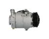 Compressor, air conditioning -