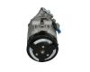 Compressor, air conditioning -