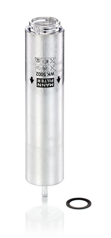 Fuel Filter BMW - 13 32 7 811 227