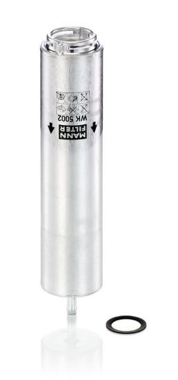 Fuel Filter BMW - 13 32 7 811 227