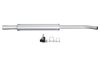 Front Muffler -