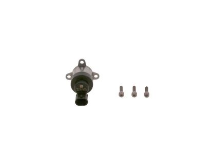 Control Valve, fuel quantity (common rail system) -