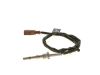 Sensor, exhaust gas temperature -