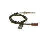 Sensor, exhaust gas temperature -
