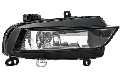 Front Fog Light -