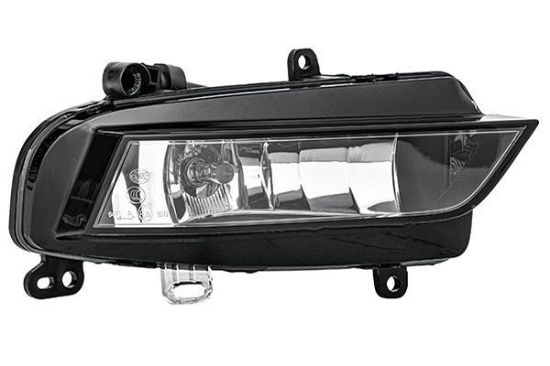 Front Fog Light -