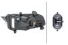 Front Fog Light -