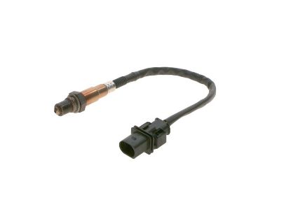 Oxygen Sensor -