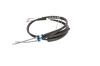 Cable Pull, parking brake -