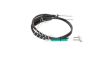 Cable Pull, parking brake -