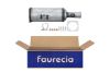 Soot/Particulate Filter, exhaust system -