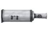 Soot/Particulate Filter, exhaust system -