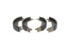 Brake Shoe Set -