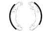 Brake Shoe Set -