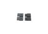 Brake Pad Set, disc parking brake -