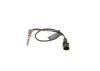 Sensor, exhaust gas temperature -