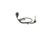 Sensor, exhaust gas temperature -