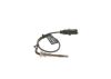 Sensor, exhaust gas temperature -