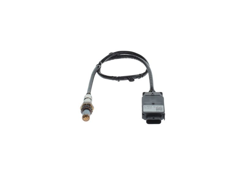 NOX Sensor, urea injection VOLVO - 31478623