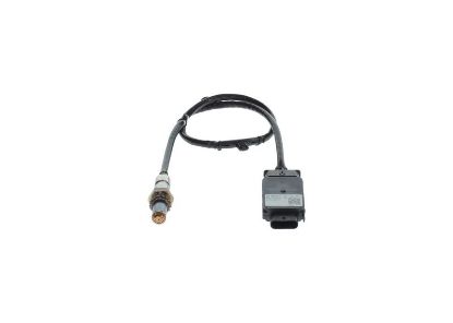 NOX Sensor, urea injection VOLVO - 31478623