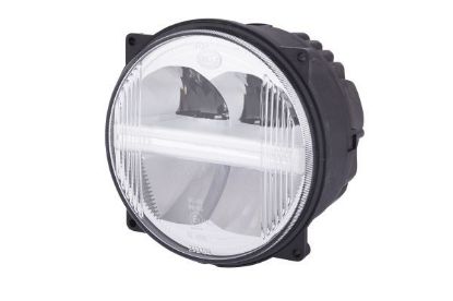 Headlight -