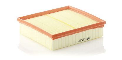 Air Filter MERCEDES-BENZ - 651 094 02 04 Air Filter MERCEDES-BENZ - 651 094 02 04