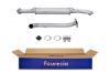 Front Muffler -