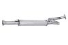 Front Muffler -