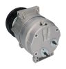 Compressor, air conditioning -
