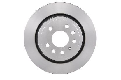 Brake Disc -