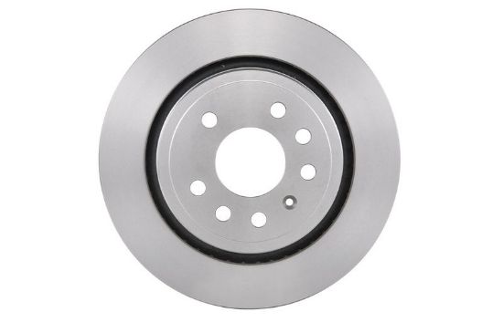 Brake Disc -