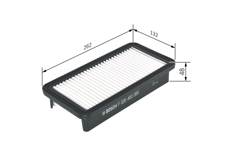 Air Filter -