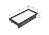 Air Filter -