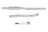 Centre Muffler -