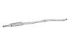 Centre Muffler -
