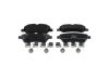 Brake Pad Set, disc brake FORD - 1 916 327