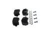 Brake Pad Set, disc brake FORD - 1 916 327
