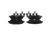 Brake Pad Set, disc brake FORD - 1 916 327