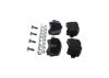 Brake Pad Set, disc brake FORD - 1 916 327