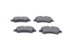 Brake Pad Set, disc brake FORD - 1 916 327