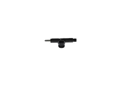 Nozzle and Holder Assembly - Nozzle and Holder Assembly -