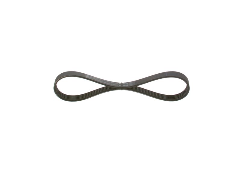 V-Ribbed Belt - V-Ribbed Belt -