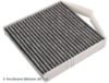 Filter, cabin air VW-Audi 4S0 819 439