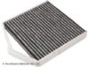 Filter, cabin air VW-Audi 4S0 819 439