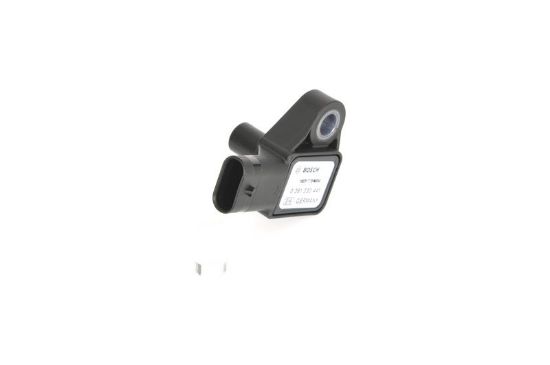 Sensor, boost pressure MERCEDES-BENZ - 010 153 74 28