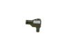 Sensor, boost pressure MERCEDES-BENZ - 010 153 74 28