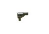Sensor, boost pressure MERCEDES-BENZ - 010 153 74 28