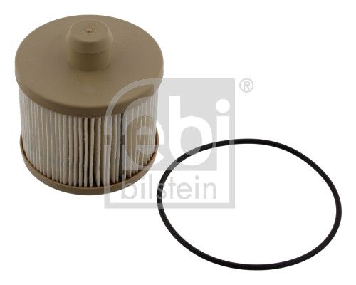 Fuel Filter Mercedes-Benz PKW 000 477 91 15
