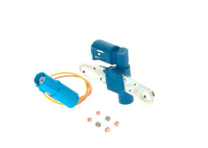 Sensor, crankshaft pulse -