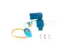 Sensor, crankshaft pulse -